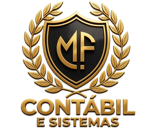 Brasão MF Contábil e Sistemas